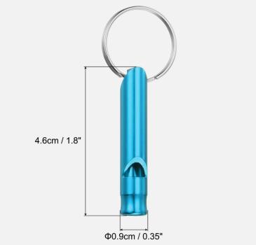 Survival Signalpfeife