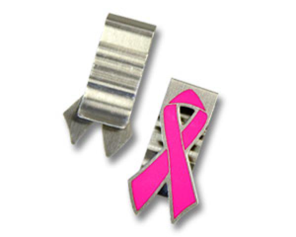 PremioClips Pink Ribbon