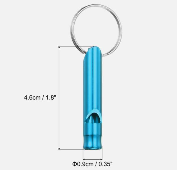 Survival Signalpfeife